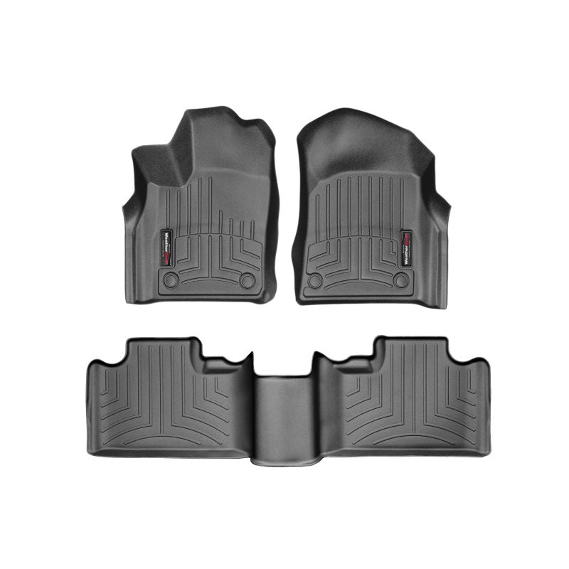 WT FloorLiner – Front – Blk MV50588206