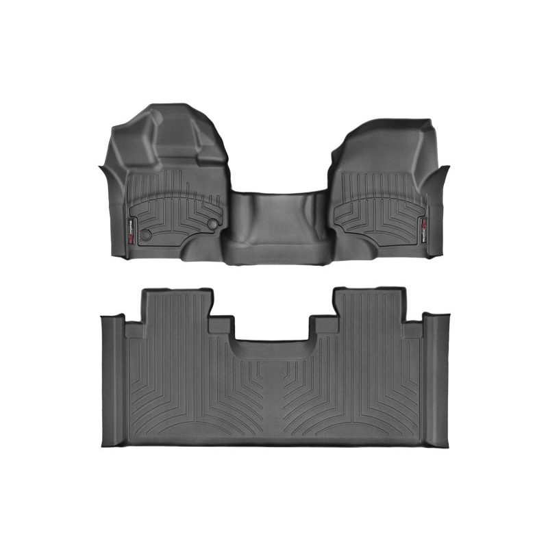 WT FloorLiner – Front – Blk MV50588208