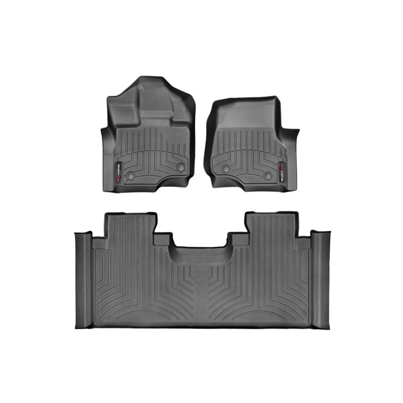 WT FloorLiner – Front – Blk MV50588212