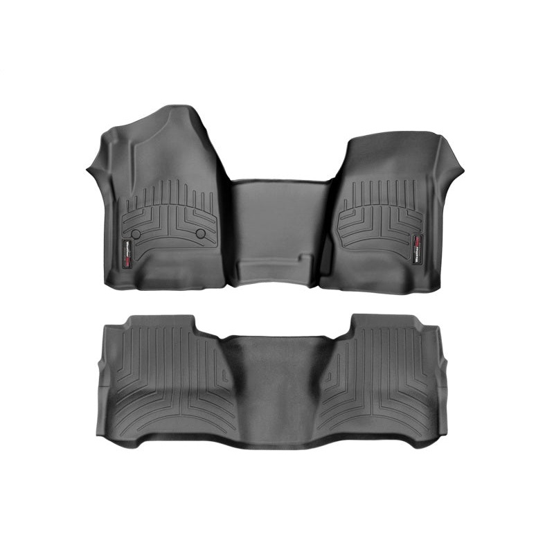 WT FloorLiner – Front – Blk MV50588292