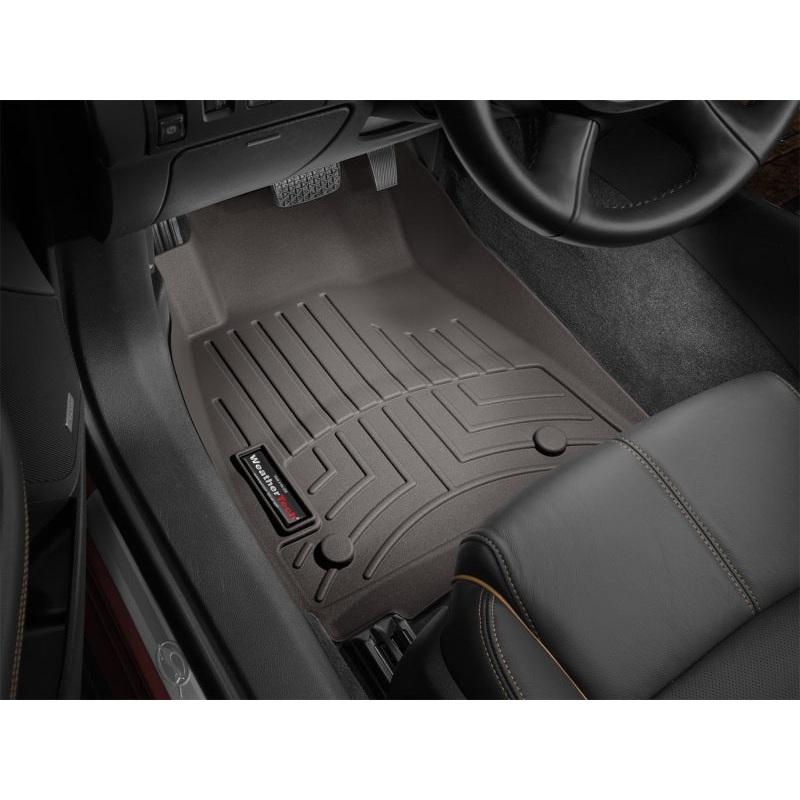WT FloorLiner – Front – Cocoa MV50588191