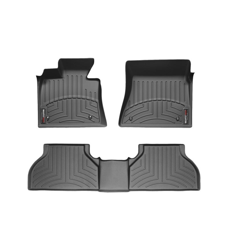 WT FloorLiner – Rear – Blk MV50588239