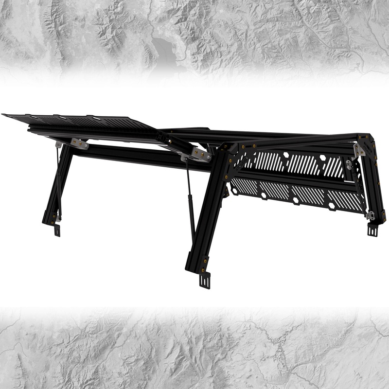 XTR AXS Gate Kit (without Side Brace)