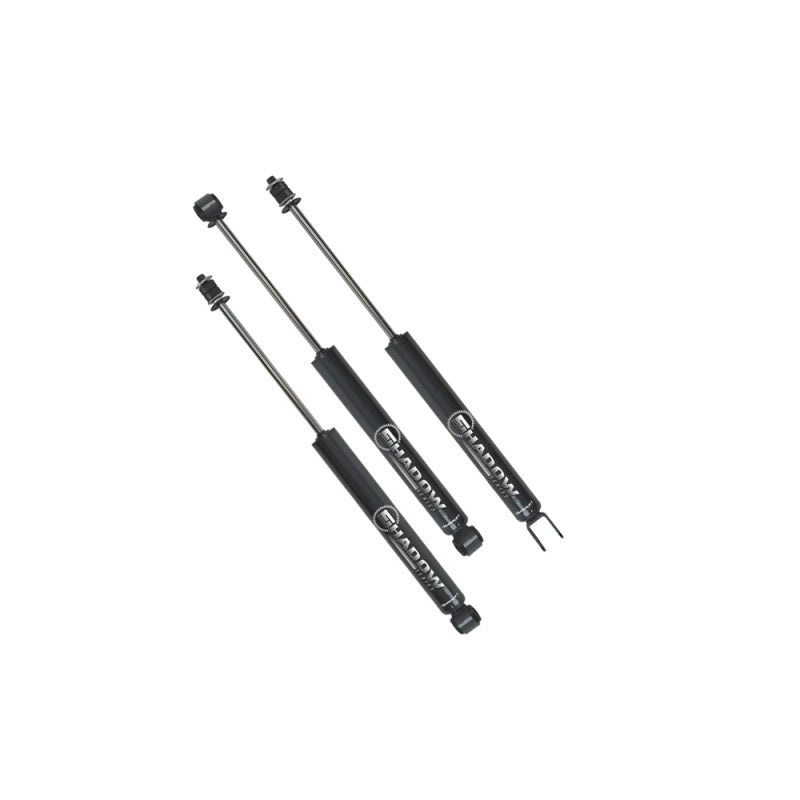 Superlift 30.07 Extended 17.70 Collapsed Rear Superlift Shock – Ram 1500/2500 – Single MV50605469