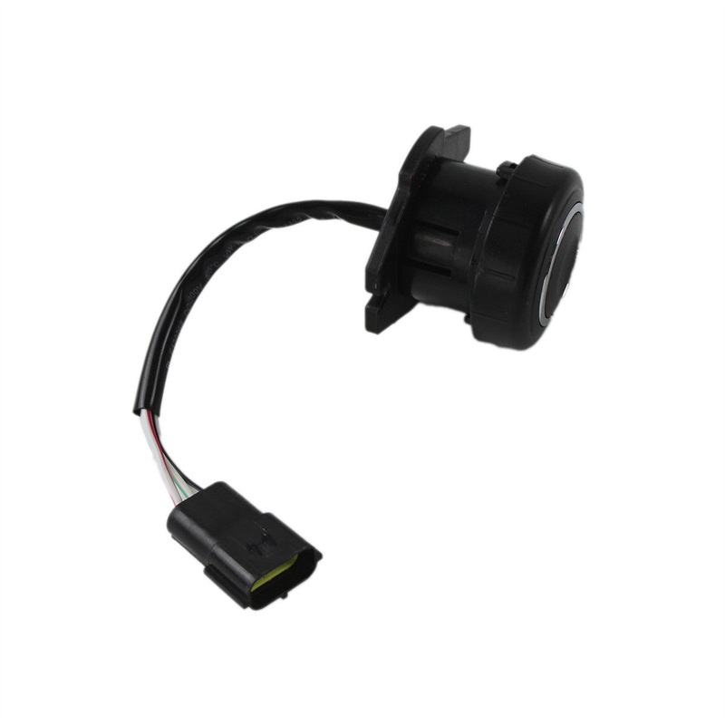 30661-00004 2552-1004 Throttle Knob for Doosan Excavator DH220-5 DH200-5