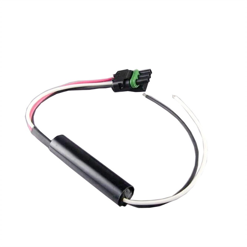 3339888 SA-4822 12V Cutoff Solenoid for Truck Parts