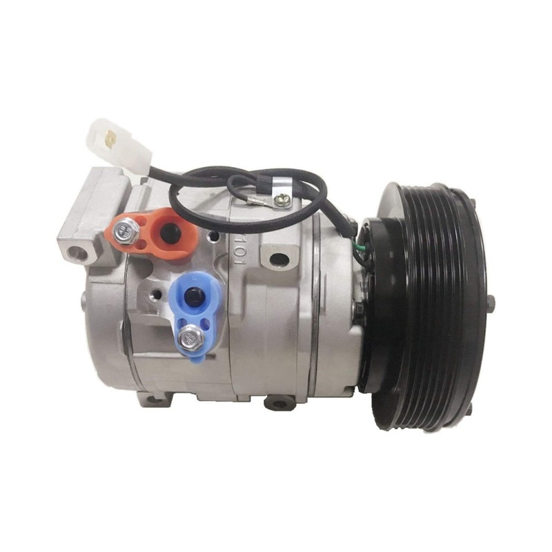 33470-60140 Air Compressor for Hitachi ZW370