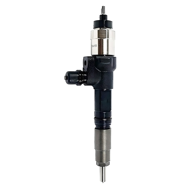 095000-9690 1J500-53051 Fuel Injector for Kubota V3800 V3800T Engine