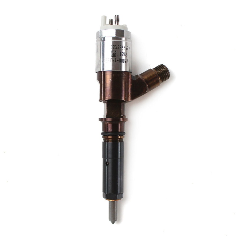 306-9380 3069380 Fuel Injector for Caterpillar C6.4 C6.6 C4.4 Engine