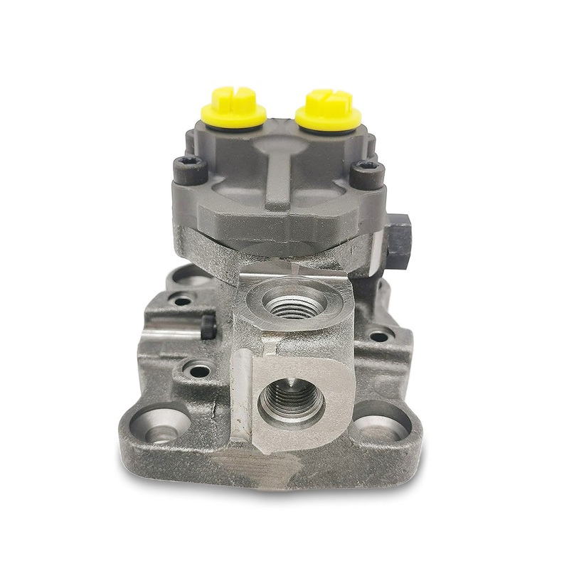 318-6357 3186357 Fuel Transfer Pump for Caterpillar C-9 C7 C9 Engine 324D