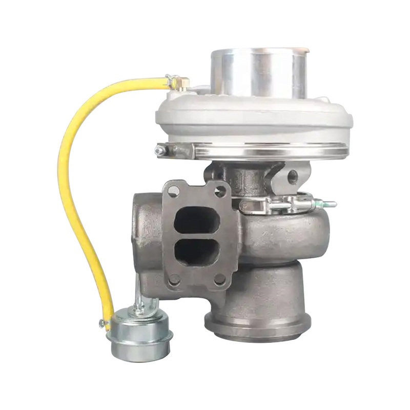 338-1878 3381878 Turbocharger for Caterpillar 120K 12K 140K 160K C7 Engine