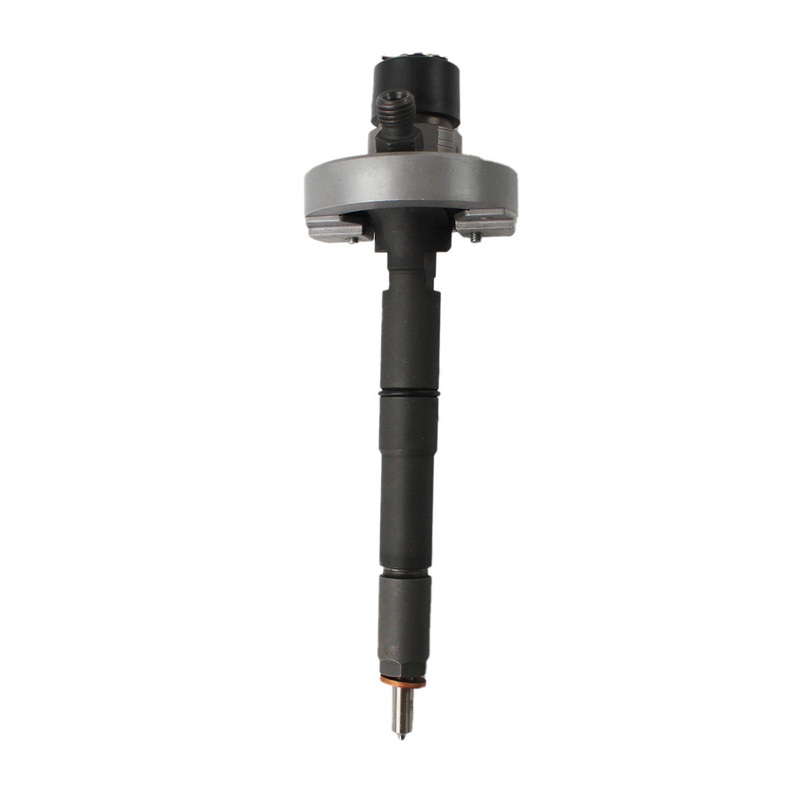 0445110284 Fuel Injector 16600-MA70A for Bosch Nissan Patrol ZD30 DX GU Y61 3.0L