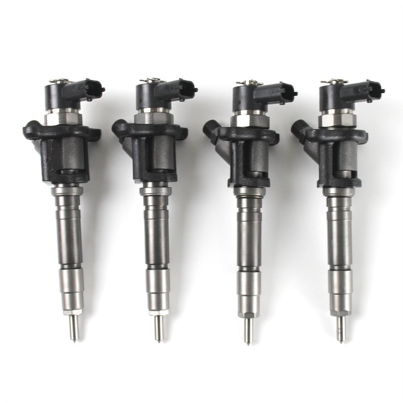 0445120048 ME226718 ME223749 Fuel Injector for Mitsubishi Fuso 4M50 4M40 Engine