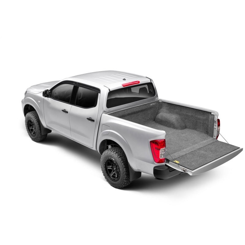 BedRug 04-15 Nissan Titan Crew Cab 5.5ft Bedliner
