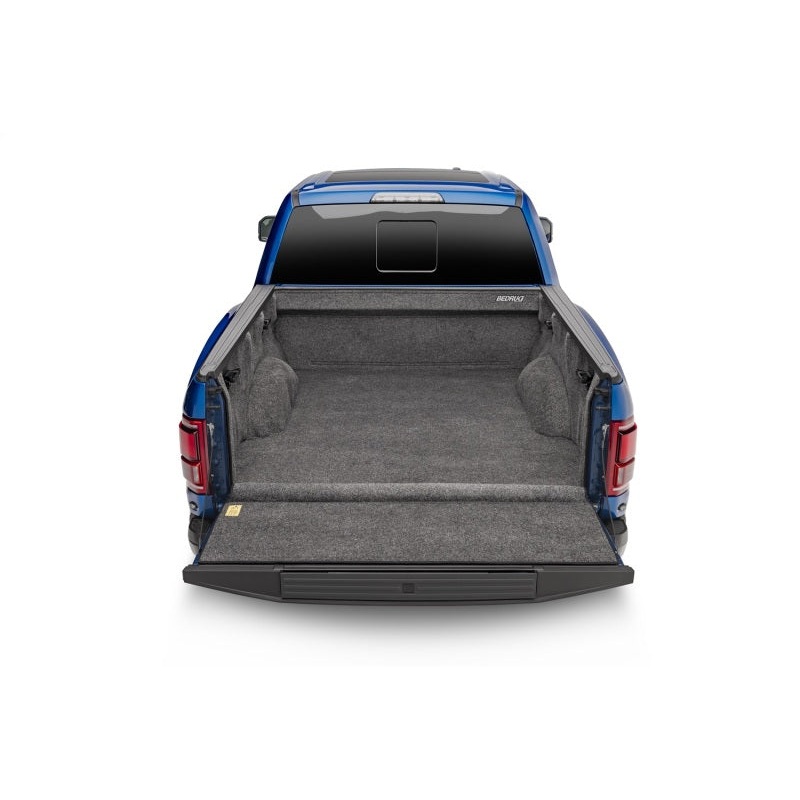 BedRug 2019+ Ford Ranger Double Cab 5ft Bed Bedliner