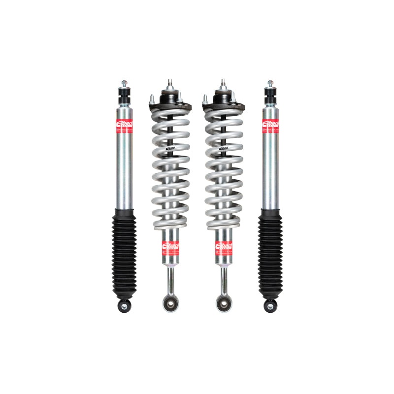 Eibach 16-23 Toyota Tacoma SR/SR5/TRD Sport/TRD Off-Road V6 3.5L Pro-Truck Lift Assembled (Stage 1)