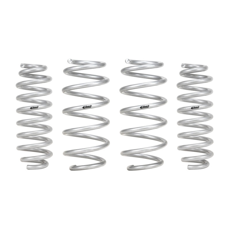 Eibach 21-23 Ford F-150 2WD Pro-Truck Lift Kit System Coilover 2.0 Stage 2R