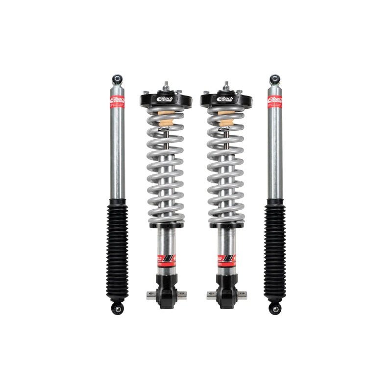 Superlift 80-97 Ford F250 3.5in Lift Kit w/ Superlift Shocks MV50603380