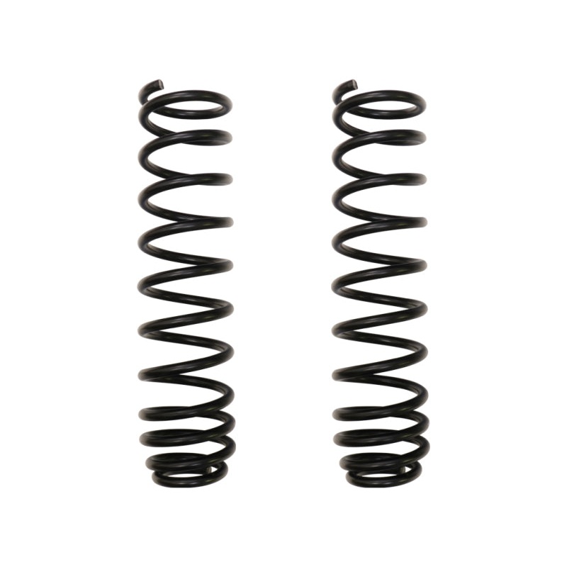 ICON 07-18 Jeep Wrangler JK Front 4.5in Dual-Rate Spring Kit