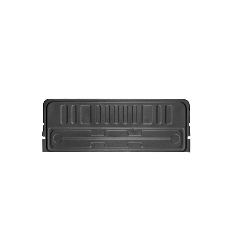 WeatherTech 07-13 Toyota Tundra TechLiner – Black C979985841009