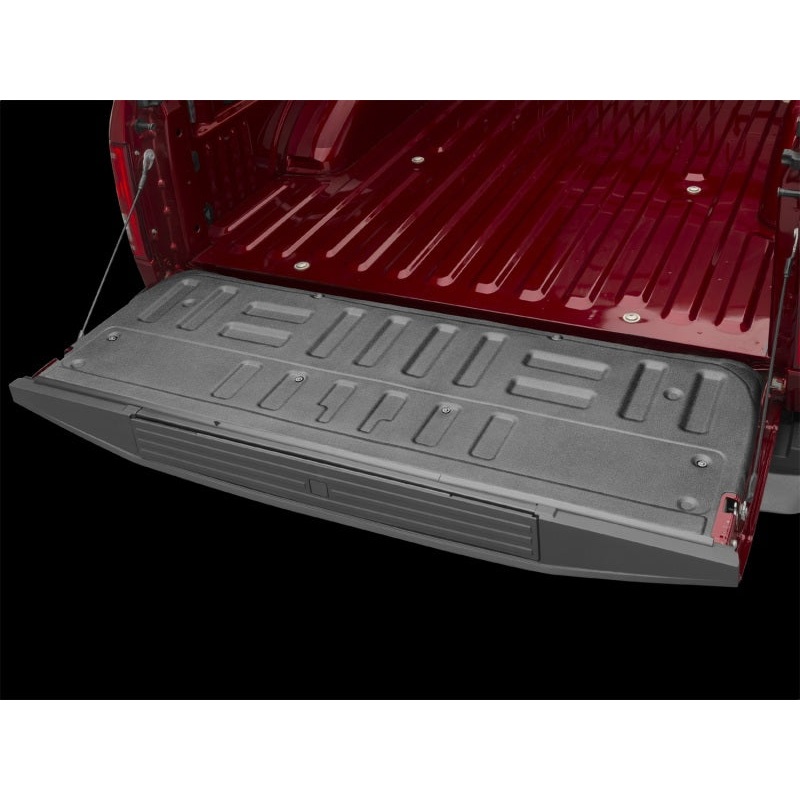 WeatherTech 09-13 Dodge Ram 1500 TechLiner – Black MV50595710