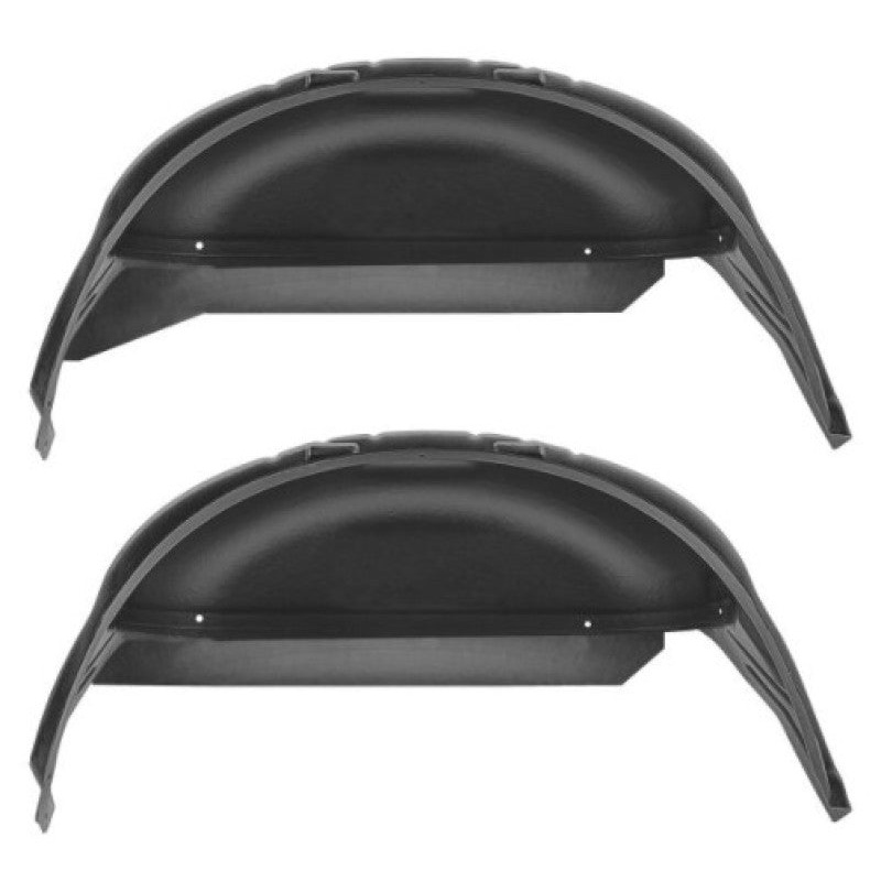 Heretic BA-2 Amber LED Pod Light – 2 Pack
