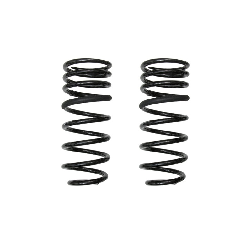 ICON 2024+ Tacoma .5in Lift Triple Rate Rear Coil Spring Kit