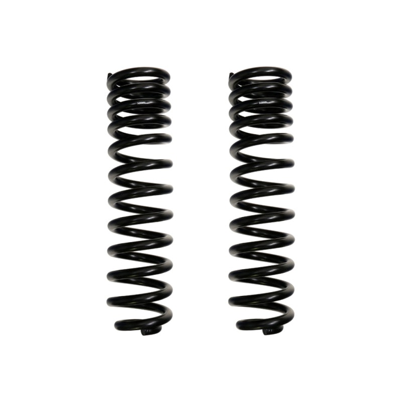 ICON 23-24 Ford F250/350 Front 4.5in. Diesel Dual Rate Spring Kit
