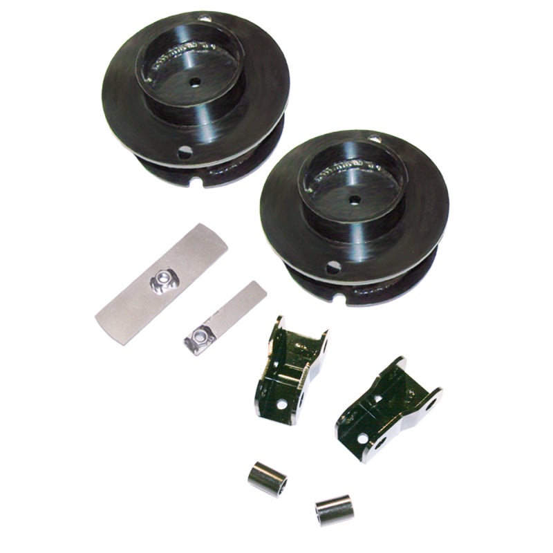Superlift 14-18 Ram 2500/13-18 Ram 3500 4WD 2.5in Leveling Kit – Front MV50605602