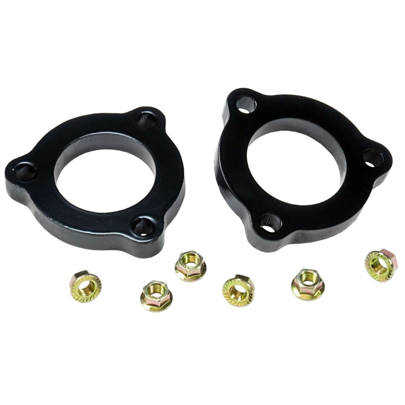 Superlift 15-18 Chevy Colorado/GMC Canyon 2/4WD 1.25in Leveling Kit MV50605599