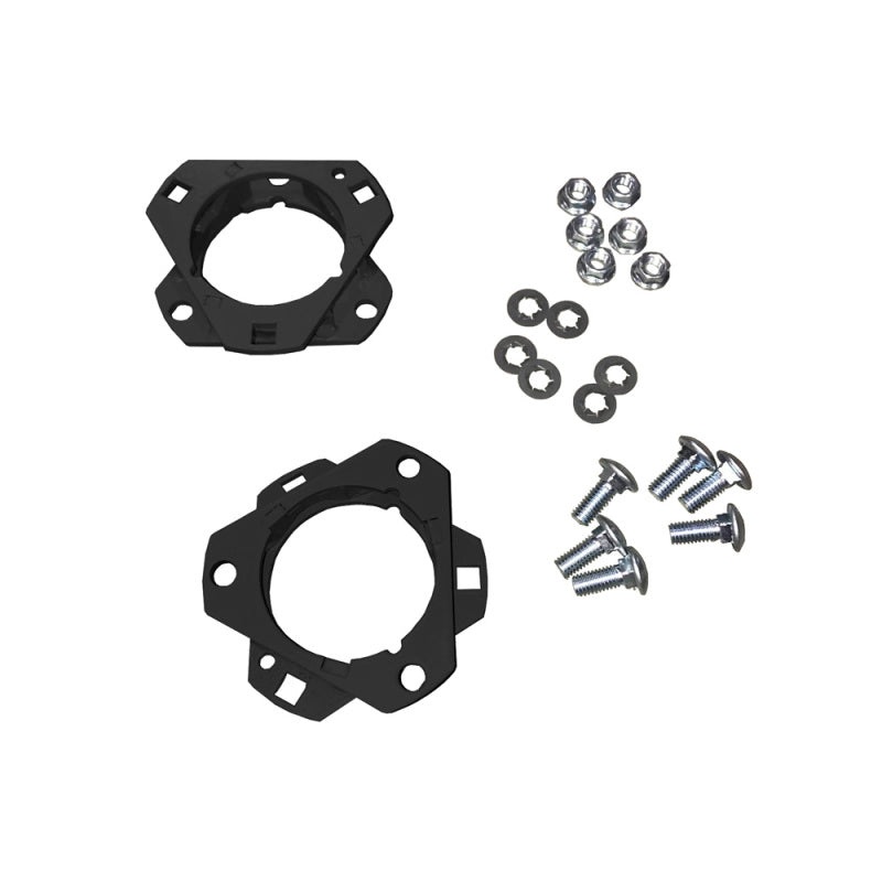 Superlift 15-18 Chevy Colorado/GMC Canyon 2/4WD 1.25in Leveling Kit MV50603745