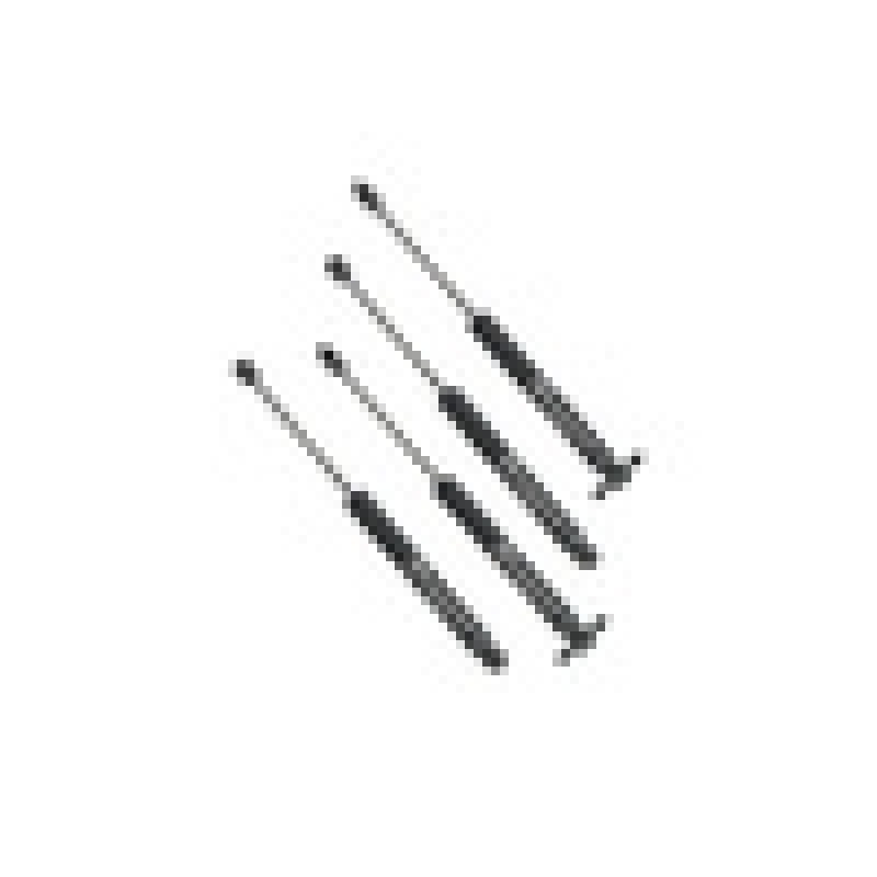 Superlift 98-10 Ford Ranger 4WD 4in Lift Kit Shock Box MV50605498