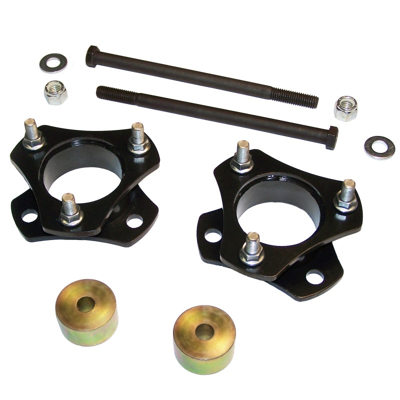 Superlift 99-06 Toyota Tundra 2/4WD 3in Leveling Kit – Front MV50605604