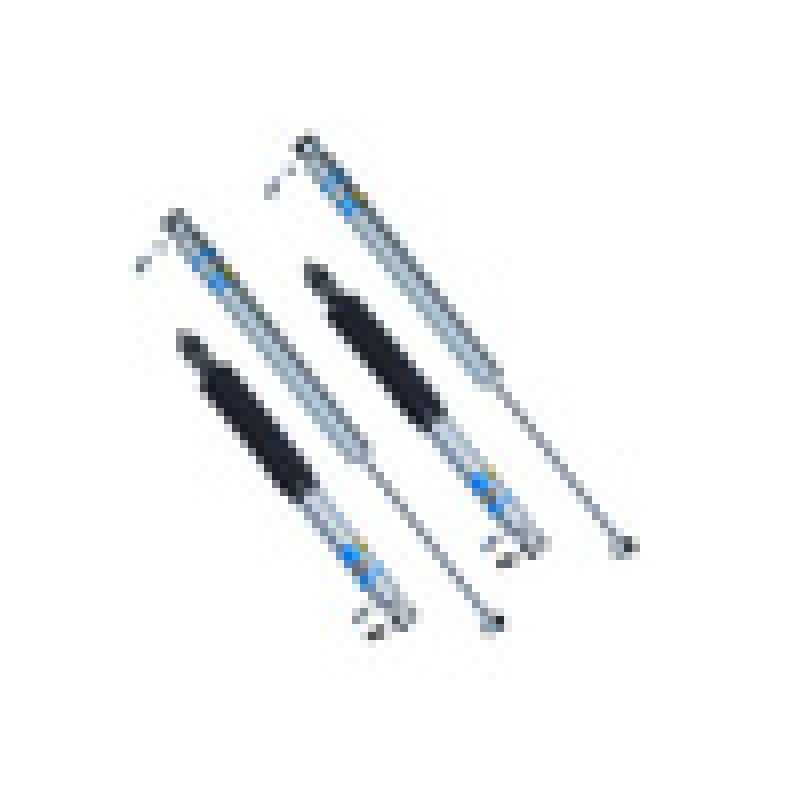 Superlift 99-10 GM 1500/2500 LD / 3500 HD 4WD 6in Lift Kit Bilstein Shock Box MV50605508