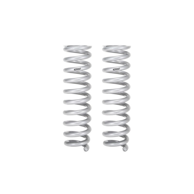 Eibach 03-09 Lexus GX470 Pro-Lift Kit (Front Springs Only) – 2.0in Front