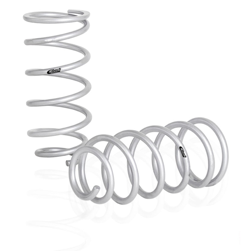 Eibach 19-21 Ram 1500 4WD Pro-Truck Lift Kit Rear (Incl. Lift Springs/Sport Shocks)