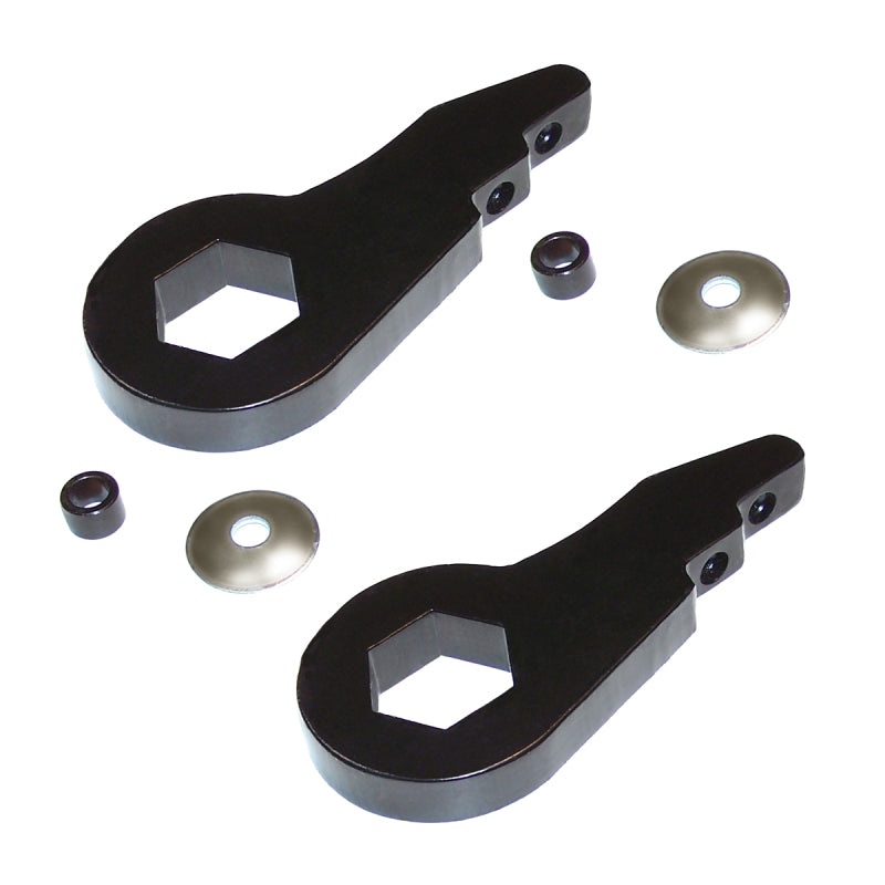 Superlift 97-03 Ford F-150 4WD 2.5in Leveling Kit – Front MV50603753