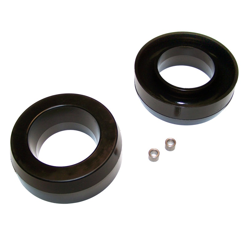 Superlift 99-06 GM 1500 2WD w/ Front Coil Suspension 2in Leveling Kit – Front MV50603751