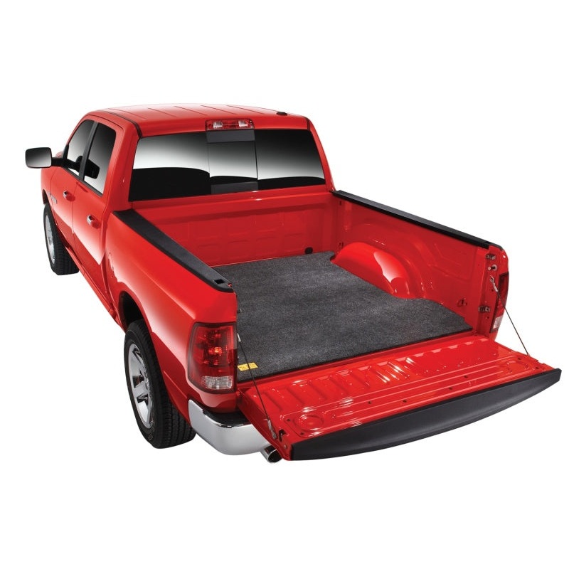 BedRug 02-16 Dodge Ram 6.25ft Bed w/o Rambox Bed Storage Mat (Use w/Spray-In & Non-Lined Bed)
