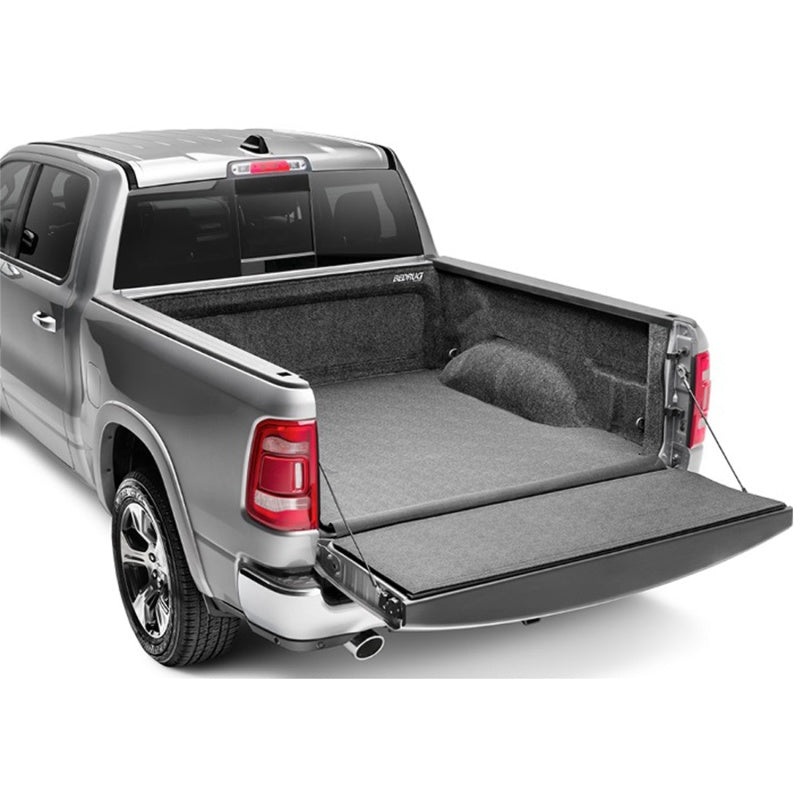 BedRug 2017+ Ford F-250/F-350 Super Duty 6.5ft Short Bed Impact Bedliner