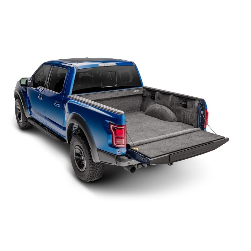 BedRug 2017+ Ford F-250/F-350 Super Duty 8ft Long Bed Bedliner