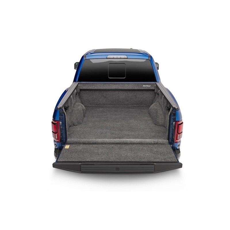 BedRug 22-23 Toyota Nissan Frontier/Navara 5ft Bed Bedliner