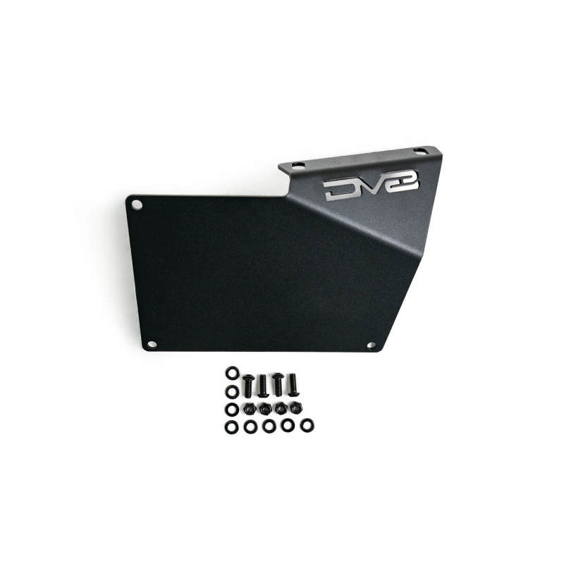 Baja Designs Rock Guard – Amber S2