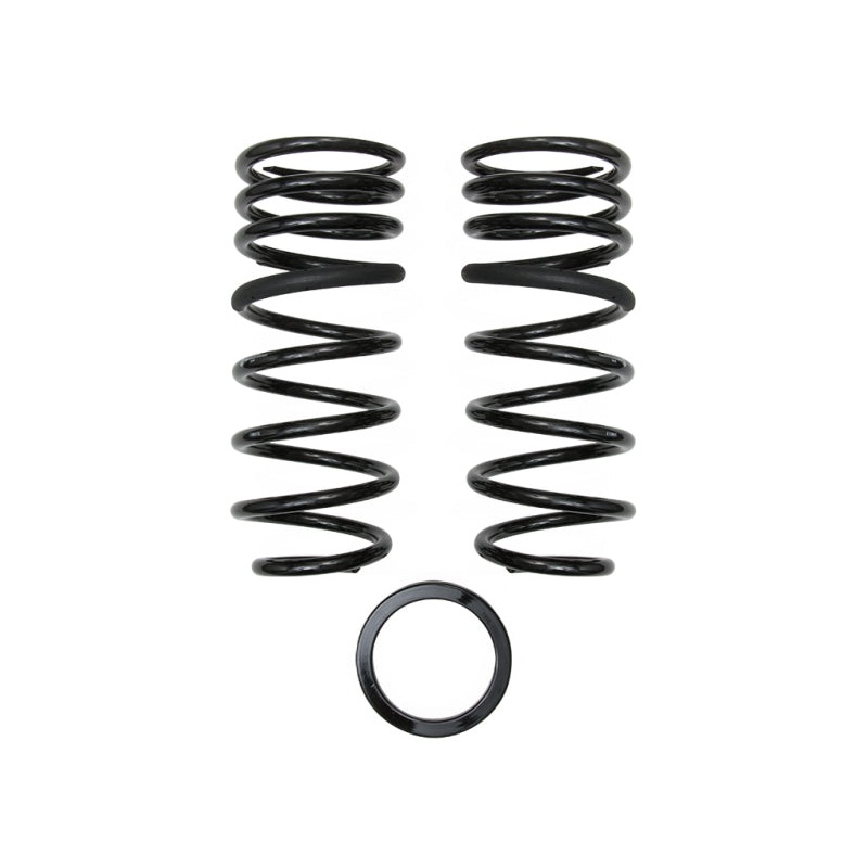 ICON 2008+ Toyota Land Cruiser 200 1.75in Dual Rate Rear Spring Kit