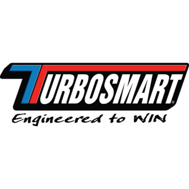 Turbosmart T40 Oil Pressure Regulator – Blue