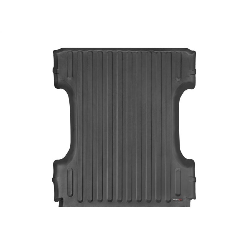 WeatherTech 09-12 Dodge Ram 1500 TechLiner – Black MV50597755