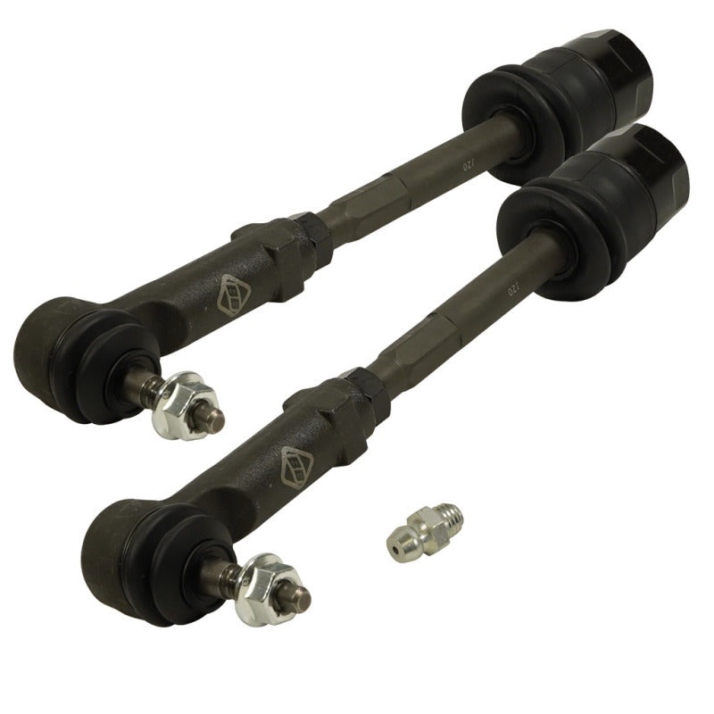 BD Diesel Tie Rod Upgrade Kit – GM 11-19