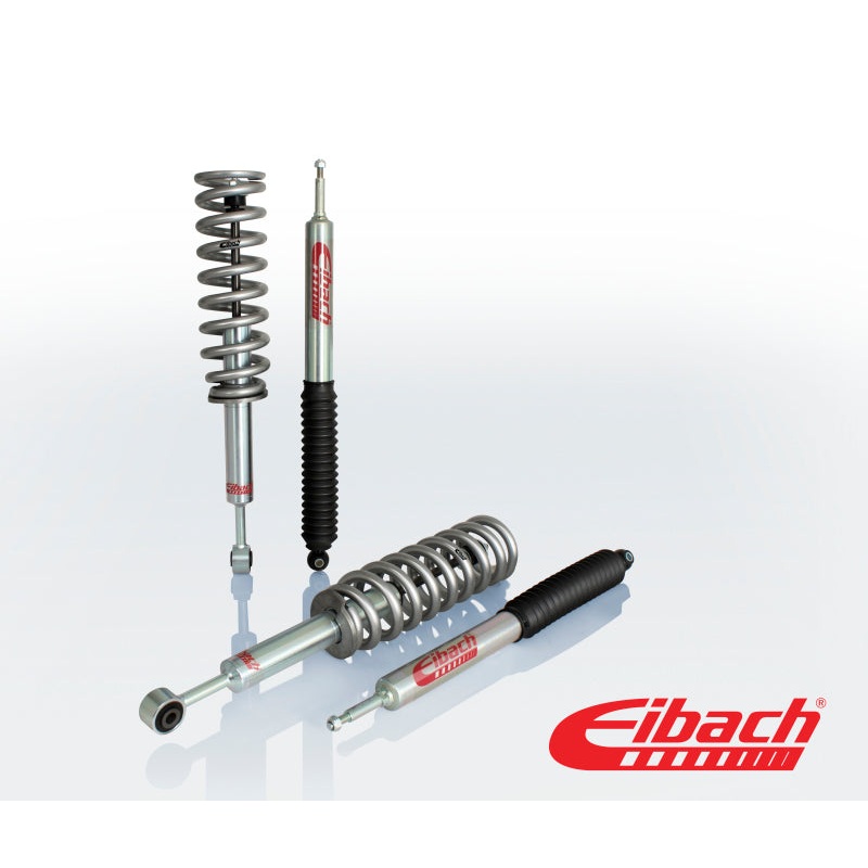 Eibach Pro-Truck Lift Kit for 11-18 RAM 1500 (Must Be Used w/ Pro-Truck Front Shocks)