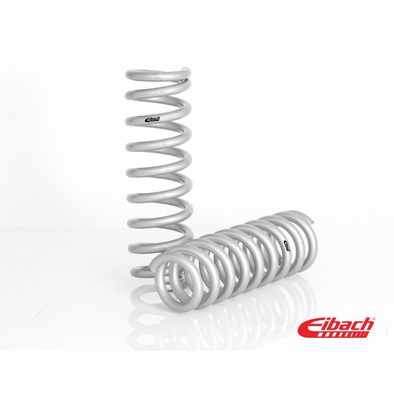 Eibach Pro-Truck Lift Kit for 15-17 Chevrolet Colorado (Must Be Used w/ Pro-Truck Front Shocks)