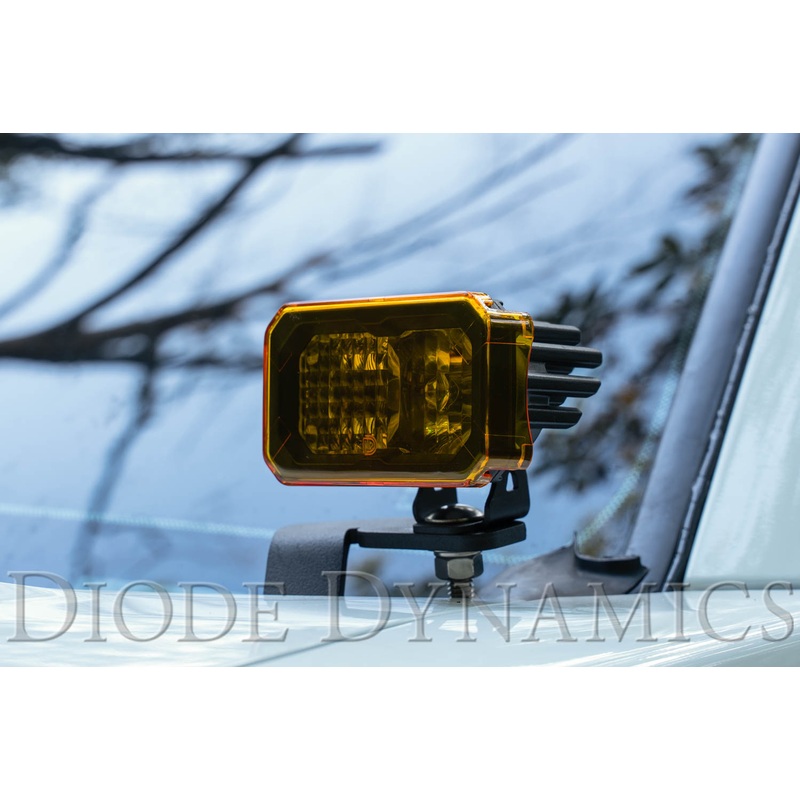 Diode Dynamics Stage Series 2 Inch LED Pod Cover